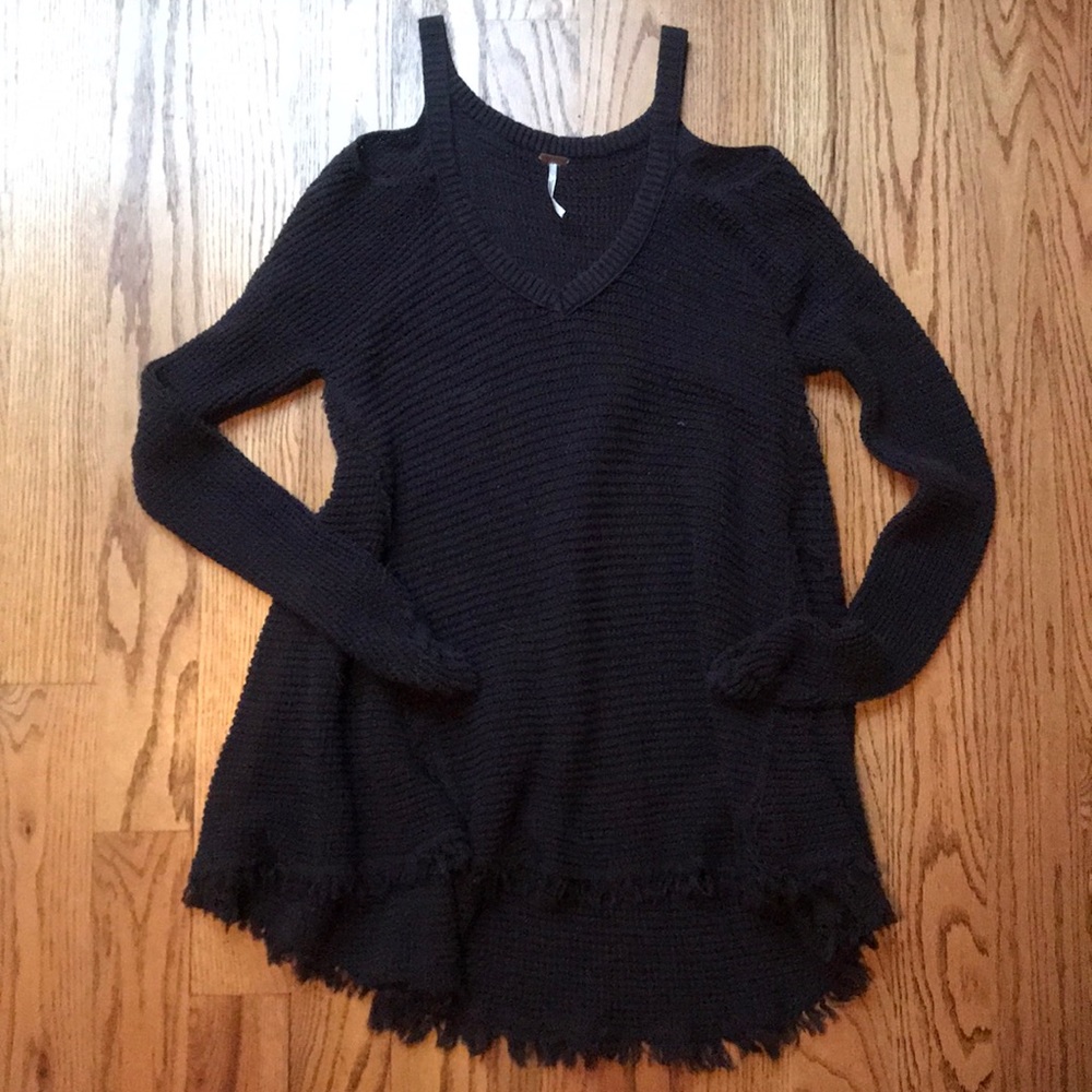 Cold Shoulder